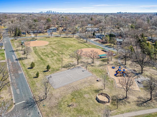 8180 Julianne Terrace, Golden Valley, MN 55427