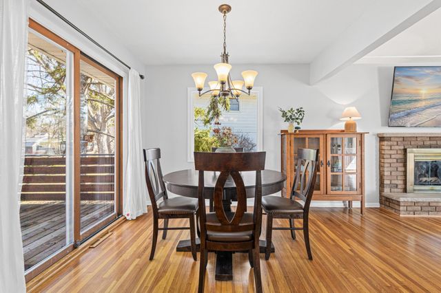 8180 Julianne Terrace, Golden Valley, MN 55427