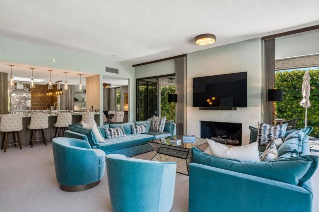 88 Princeton Drive, Rancho Mirage, CA 92270