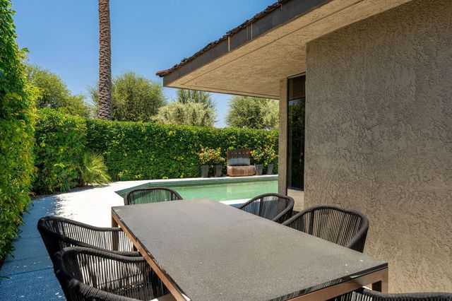 88 Princeton Drive, Rancho Mirage, CA 92270