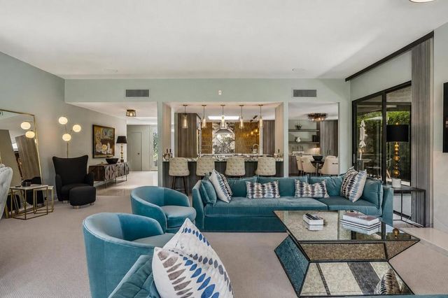 88 Princeton Drive, Rancho Mirage, CA 92270