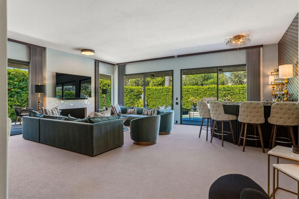Image 1 of property listing at 88 Princeton Drive, Rancho Mirage, CA 92270