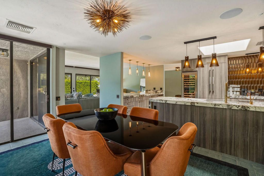 Image 19 of property listing at 88 Princeton Drive, Rancho Mirage, CA 92270