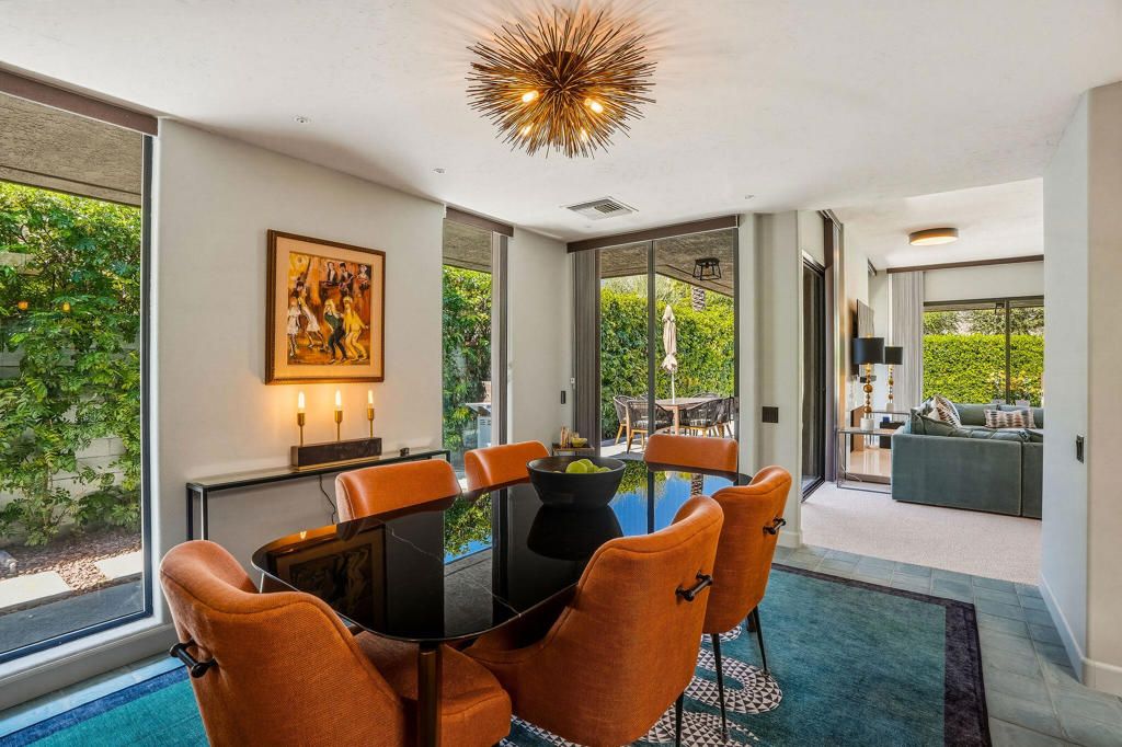 Image 20 of property listing at 88 Princeton Drive, Rancho Mirage, CA 92270