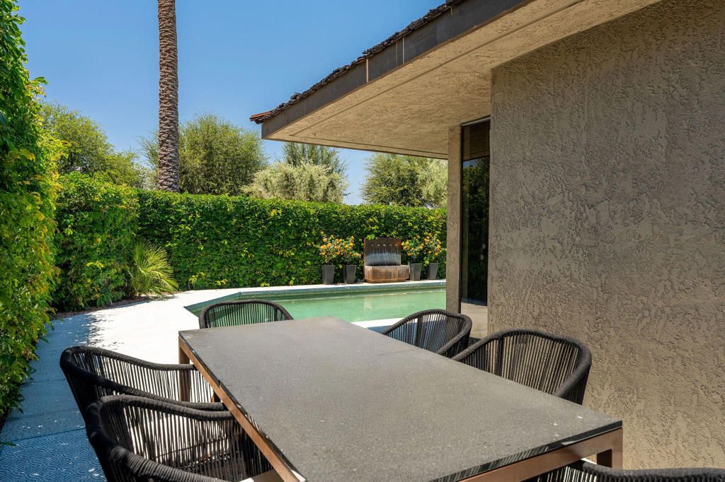 Image 24 of property listing at 88 Princeton Drive, Rancho Mirage, CA 92270