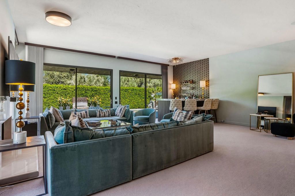 Image 4 of property listing at 88 Princeton Drive, Rancho Mirage, CA 92270