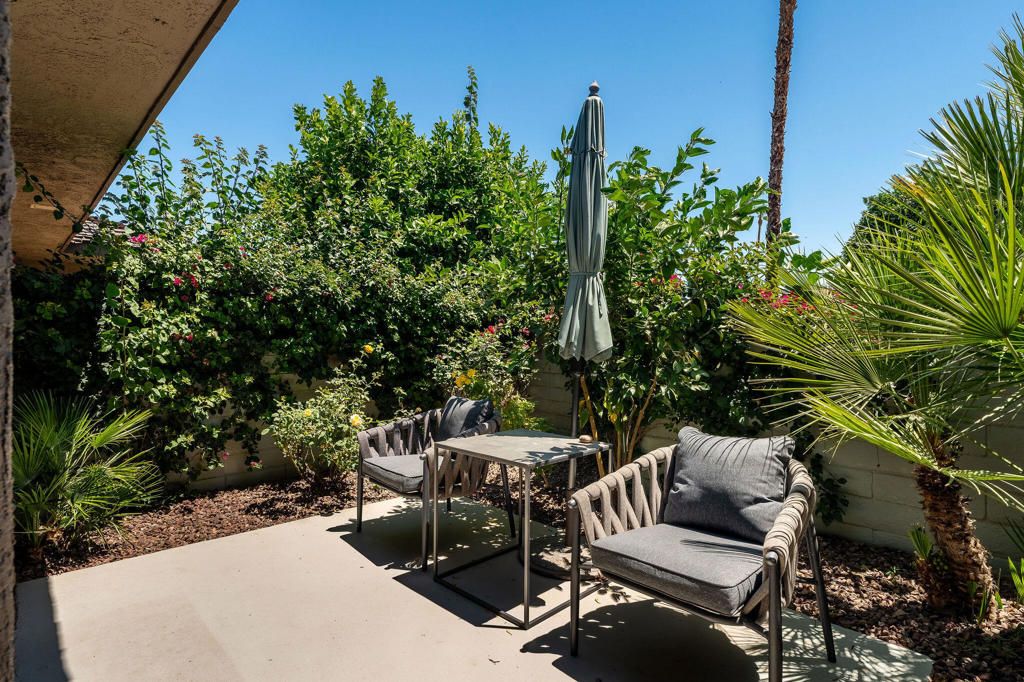 Image 40 of property listing at 88 Princeton Drive, Rancho Mirage, CA 92270