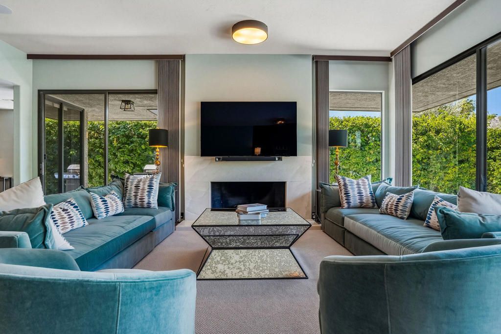Image 5 of property listing at 88 Princeton Drive, Rancho Mirage, CA 92270