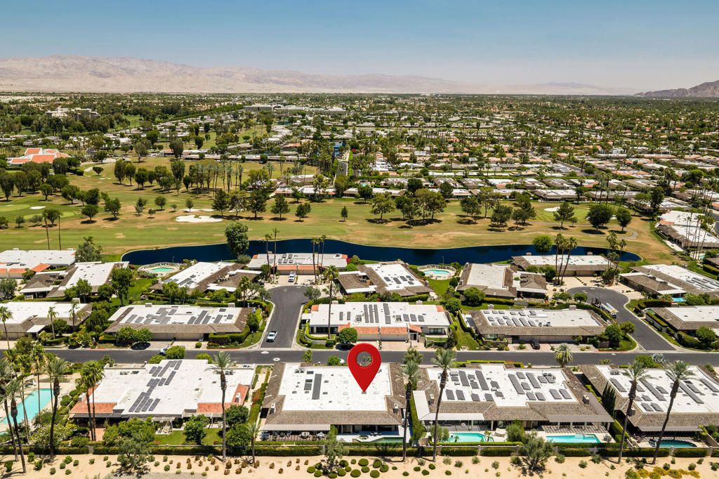 Image 55 of property listing at 88 Princeton Drive, Rancho Mirage, CA 92270