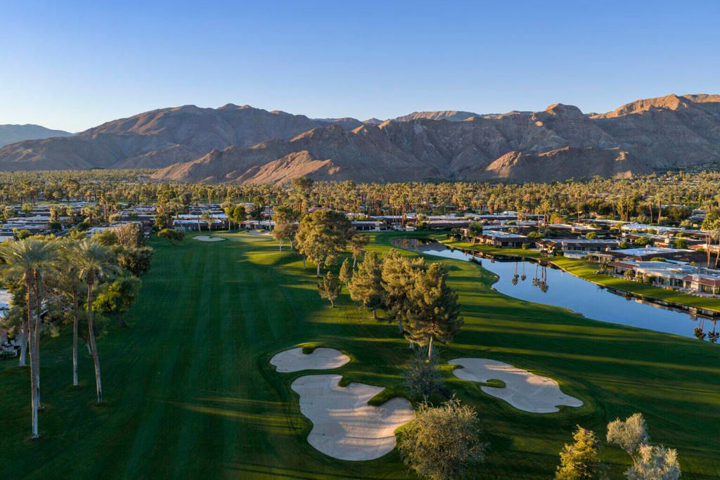 Image 59 of property listing at 88 Princeton Drive, Rancho Mirage, CA 92270