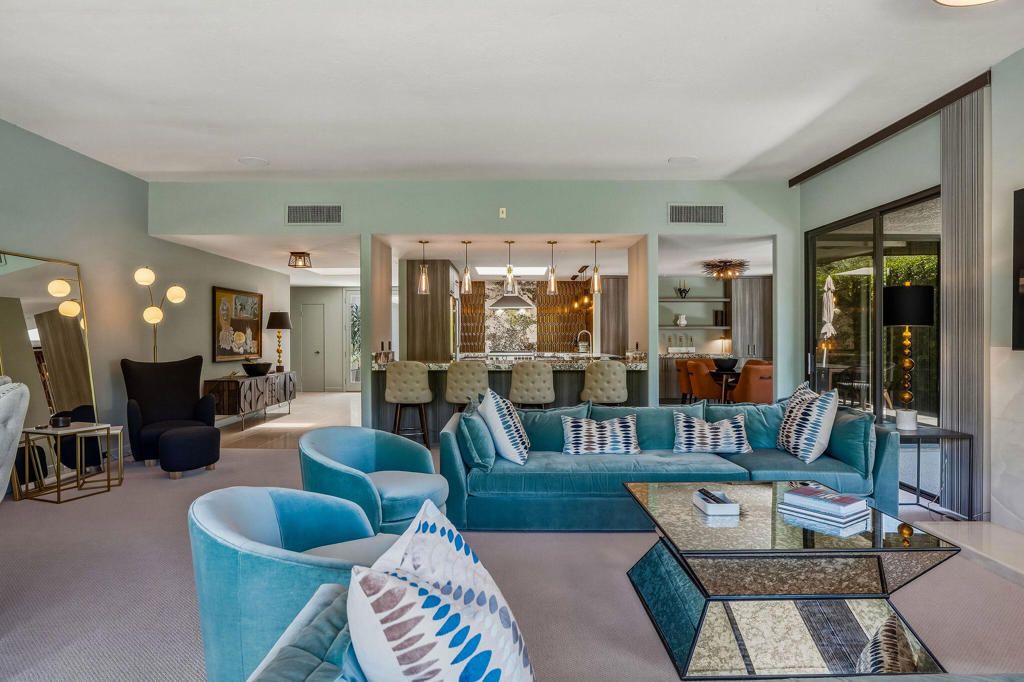 Image 6 of property listing at 88 Princeton Drive, Rancho Mirage, CA 92270