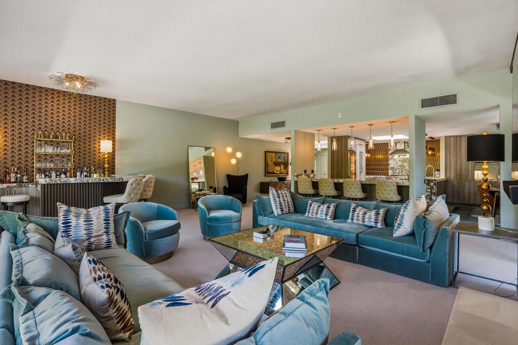Image 7 of property listing at 88 Princeton Drive, Rancho Mirage, CA 92270