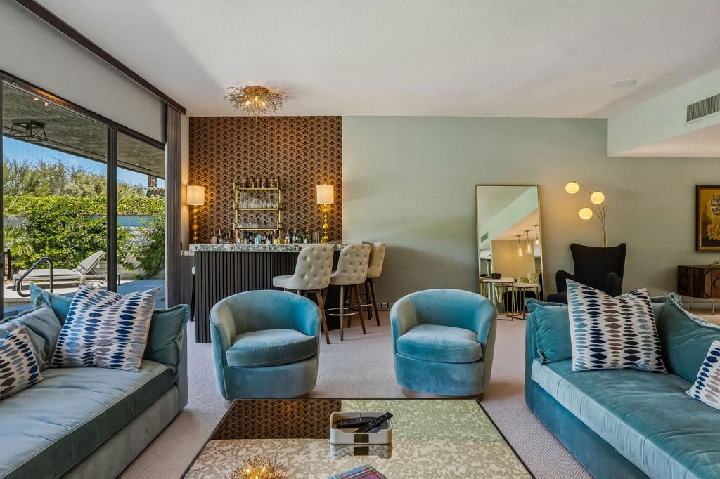 Image 8 of property listing at 88 Princeton Drive, Rancho Mirage, CA 92270