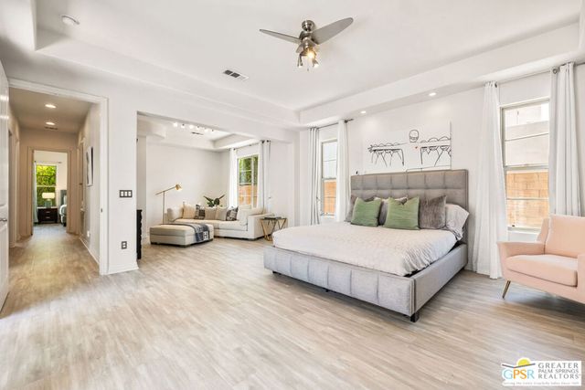 2684 Isabella Way, Palm Springs, CA 92262