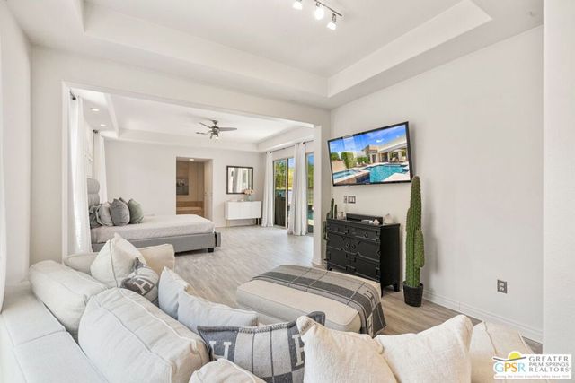 2684 Isabella Way, Palm Springs, CA 92262