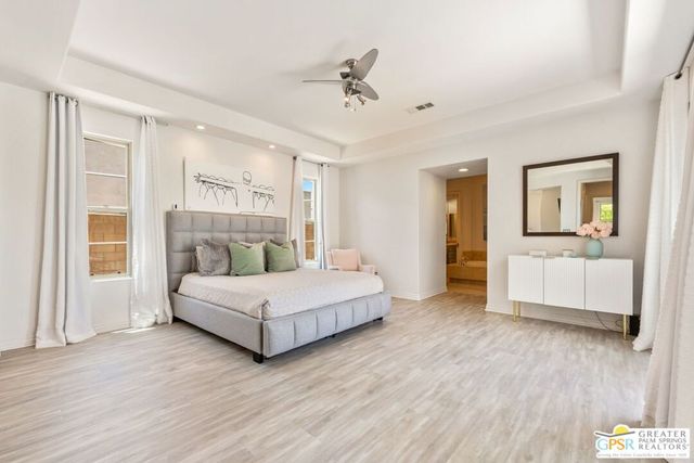 2684 Isabella Way, Palm Springs, CA 92262