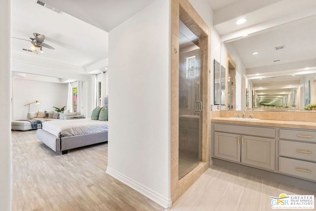 2684 Isabella Way, Palm Springs, CA 92262