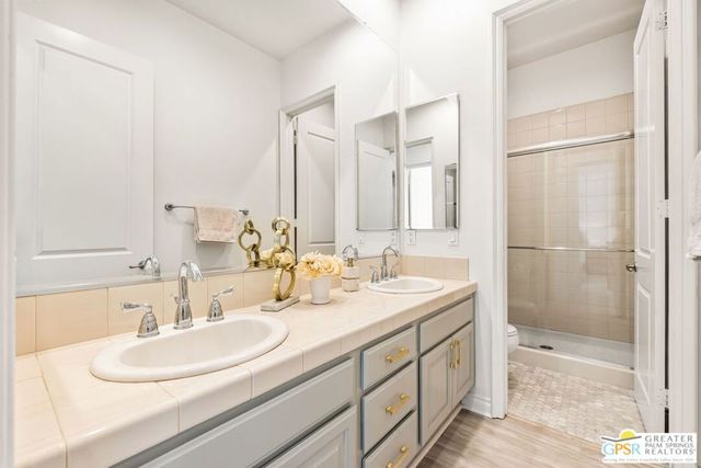 2684 Isabella Way, Palm Springs, CA 92262