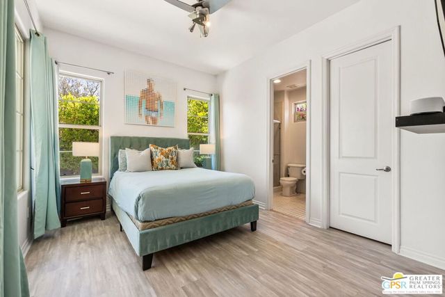 2684 Isabella Way, Palm Springs, CA 92262