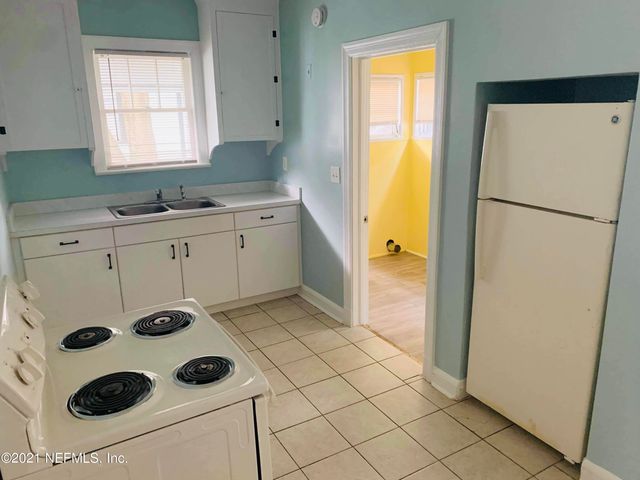439 W 25TH Street, Jacksonville, FL 32206
