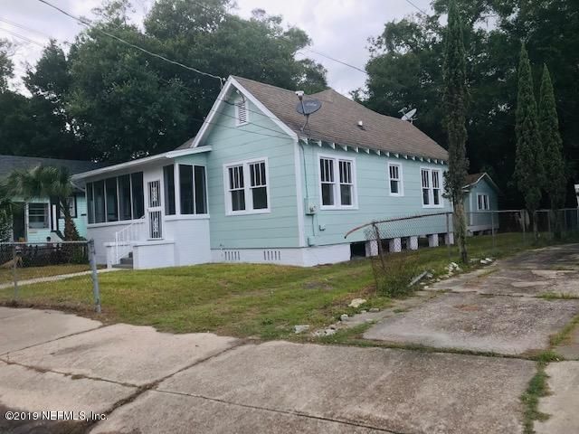 439 W 25TH Street, Jacksonville, FL 32206