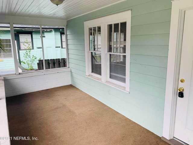 439 W 25TH Street, Jacksonville, FL 32206