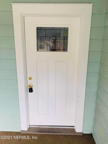 439 W 25TH Street, Jacksonville, FL 32206