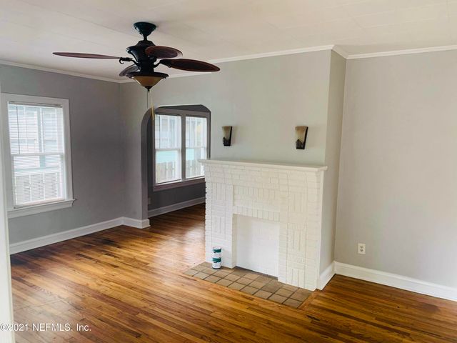 439 W 25TH Street, Jacksonville, FL 32206