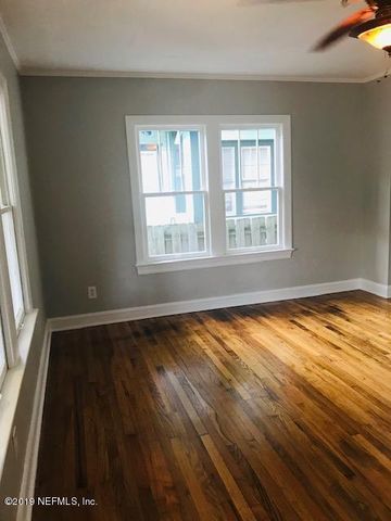 439 W 25TH Street, Jacksonville, FL 32206