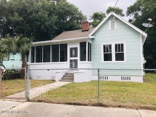 439 W 25TH Street, Jacksonville, FL 32206
