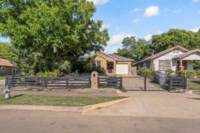 2402 Alaska Avenue, Dallas, TX 75216