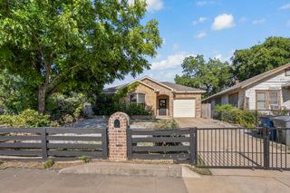 2402 Alaska Avenue, Dallas, TX 75216