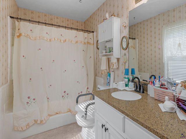109 Summerfield Drive, Mcdonough, GA 30253