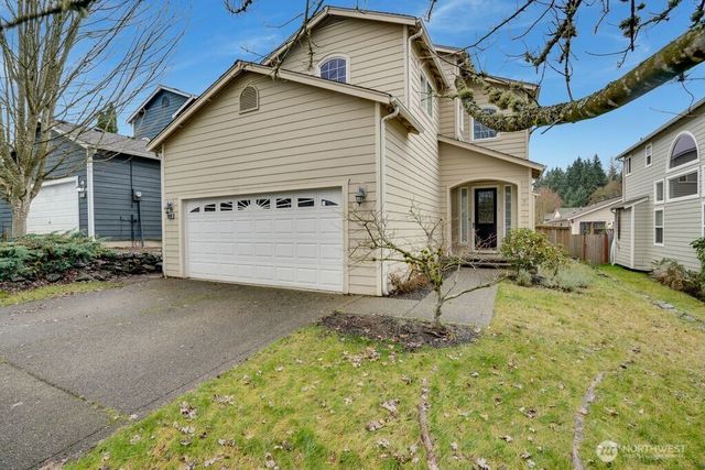 8918 176th Street Ct E, Puyallup, WA 98375