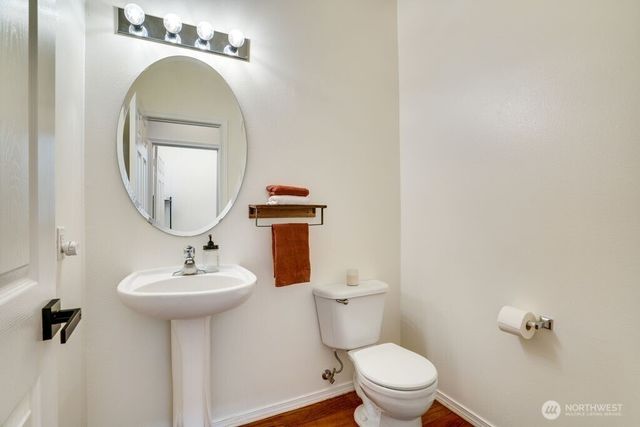 8918 176th Street Ct E, Puyallup, WA 98375