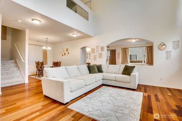 8918 176th Street Ct E, Puyallup, WA 98375