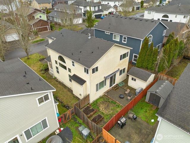 8918 176th Street Ct E, Puyallup, WA 98375