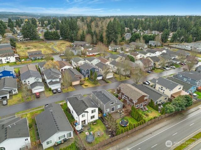 8918 176th Street Ct E, Puyallup, WA 98375