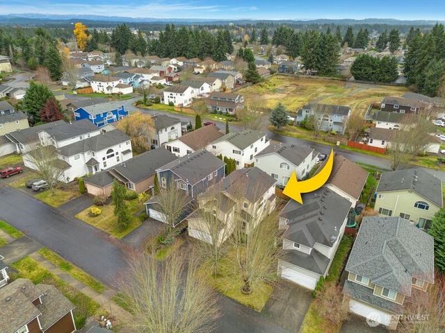 8918 176th Street Ct E, Puyallup, WA 98375