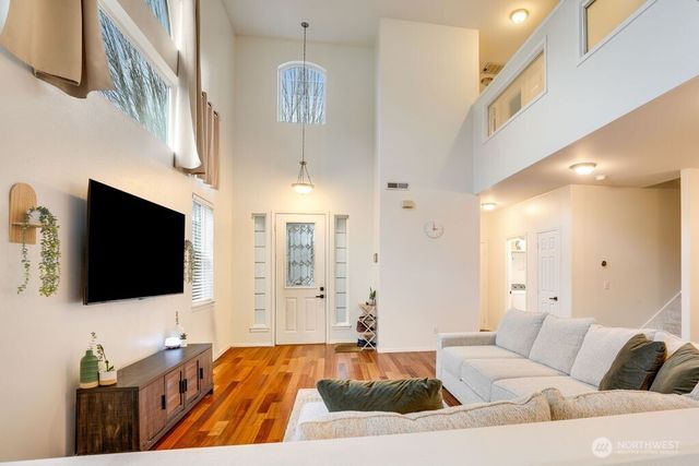 8918 176th Street Ct E, Puyallup, WA 98375