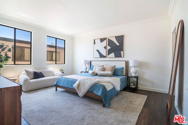 1541 S Bedford Street 201, Los Angeles, CA 90035