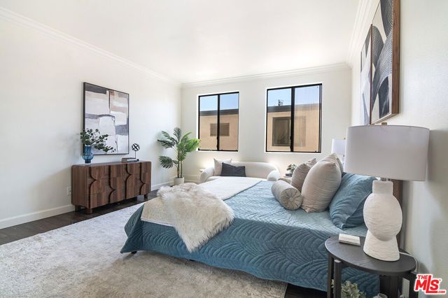 1541 S Bedford Street 201, Los Angeles, CA 90035