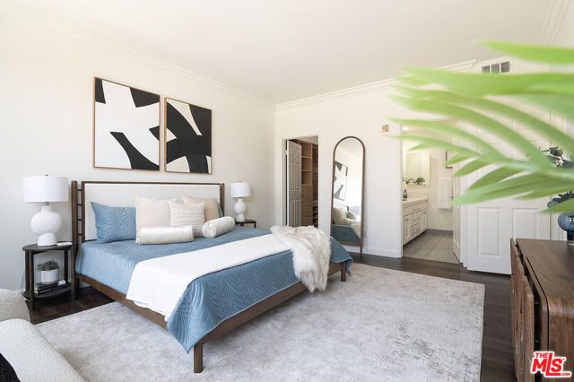 1541 S Bedford Street 201, Los Angeles, CA 90035