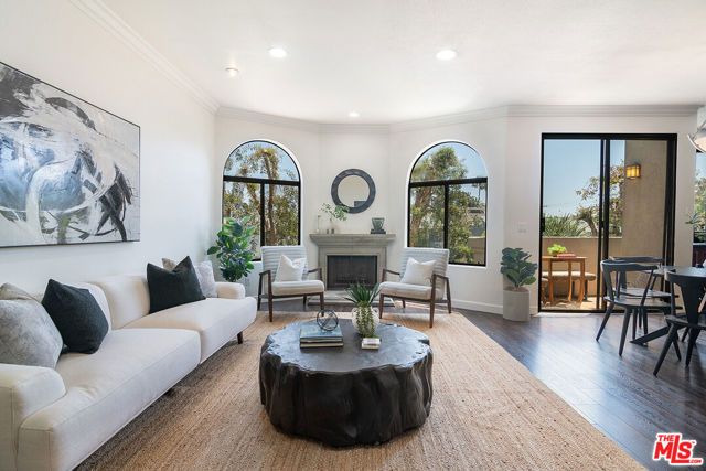 1541 S Bedford Street 201, Los Angeles, CA 90035