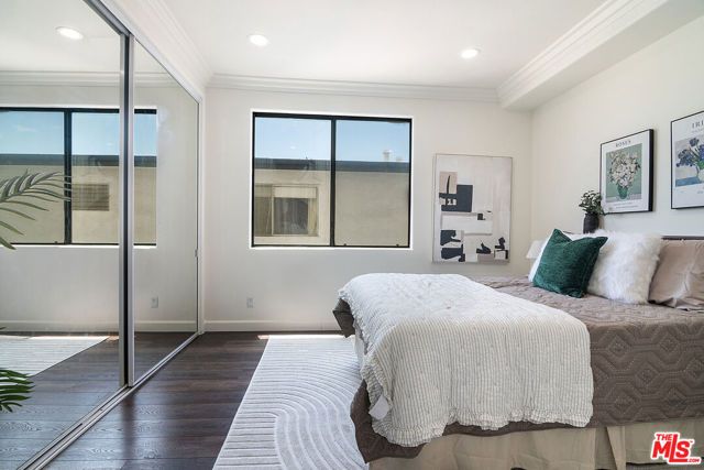 1541 S Bedford Street 201, Los Angeles, CA 90035