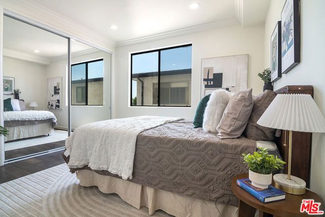 1541 S Bedford Street 201, Los Angeles, CA 90035