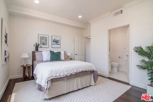 1541 S Bedford Street 201, Los Angeles, CA 90035
