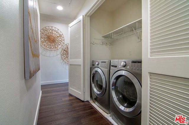 1541 S Bedford Street 201, Los Angeles, CA 90035
