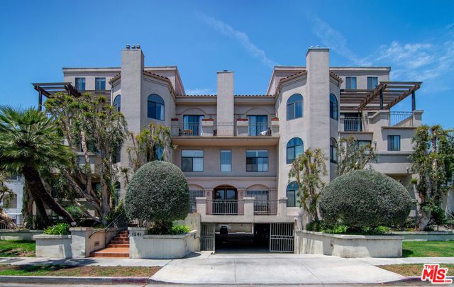 1541 S Bedford Street 201, Los Angeles, CA 90035