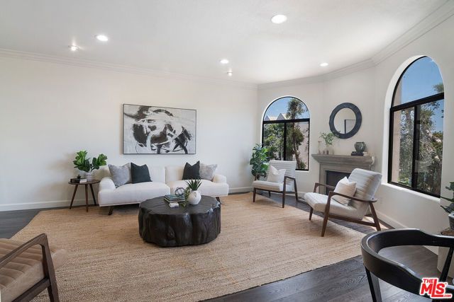 1541 S Bedford Street 201, Los Angeles, CA 90035